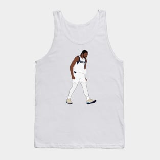 Jaden Hardy Minimalist Tank Top